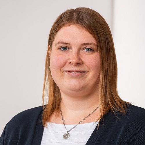 Portait Katharina Thole