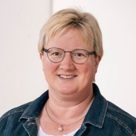 Portait Christine Merße