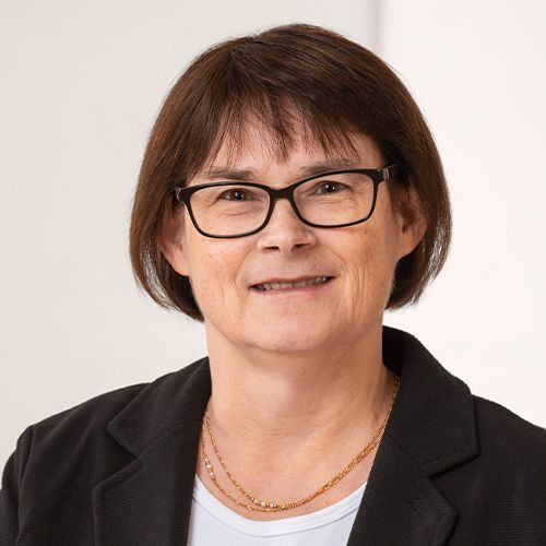 Portait Elke Fiswick