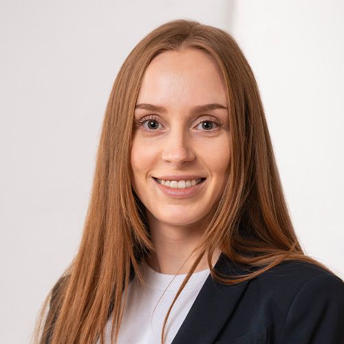 Portait Lena Schröder