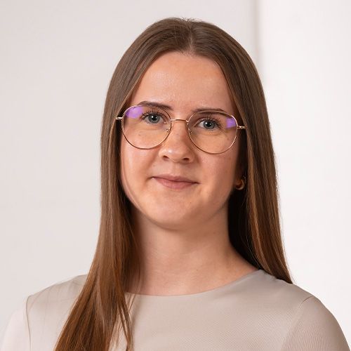 Portait Paulina Donauskaite